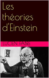 Les théories d Einstein