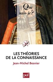 Les théories de la connaissance