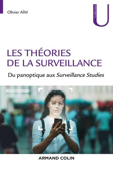 Les théories de la surveillance - Olivier Aim