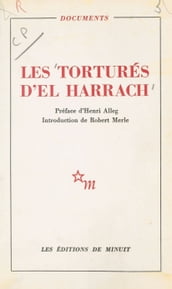 Les torturés d El Harrach