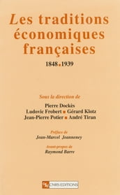 Les traditions économiques françaises