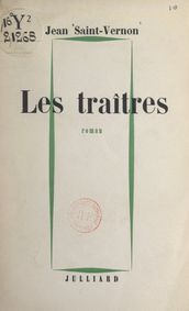 Les traîtres