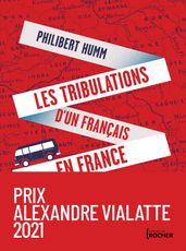 Les tribulations d