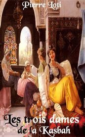 Les trois dames de la Kasbah