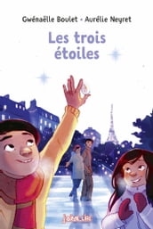 Les trois étoiles