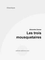 Les trois mousquetaires