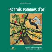 Les trois pommes d or