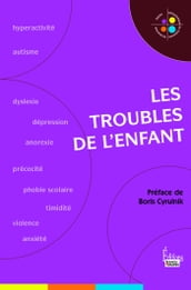 Les troubles de l