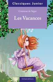 Les vacances