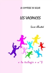 Les vacances