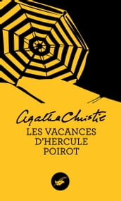 Les vacances d Hercule Poirot (Nouvelle traduction révisée)