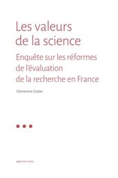 Les valeurs de la science