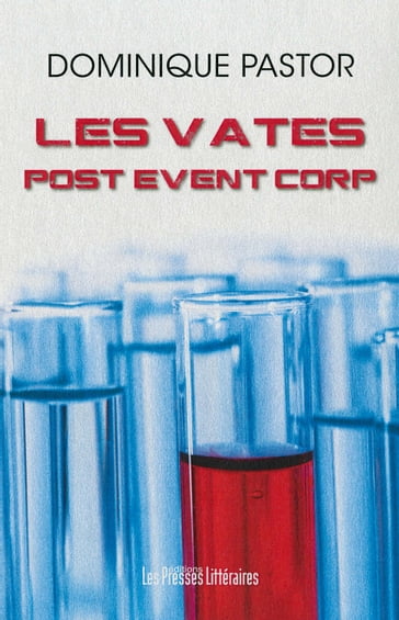 Les vates  Post Event Corp - Dominique Pastor
