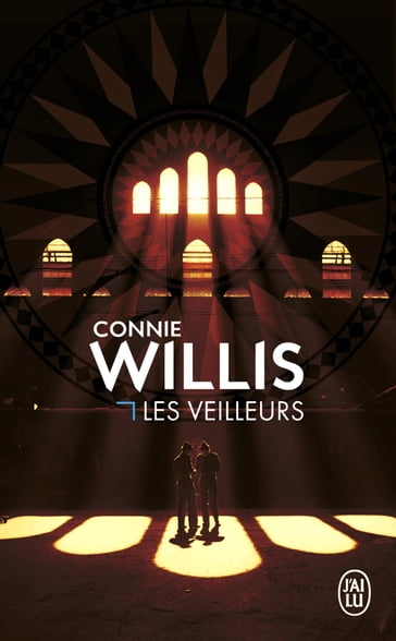 Les veilleurs - Connie Willis