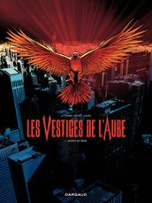 Les vestiges de l aube - Tome 1 - Morts en série