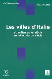 Les villes d Italie