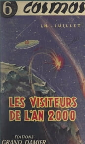 Les visiteurs de l an 2000