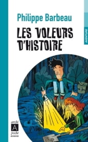 Les voleurs d histoire