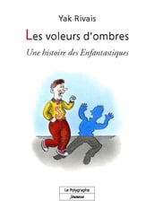 Les voleurs d ombres