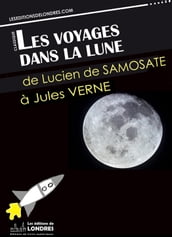 Les voyages dans la lune