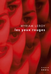 Les yeux rouges