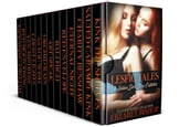 LesFic Tales: A Lesbian Short Story Collection