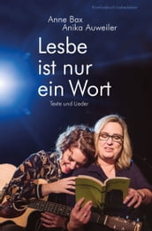 Lesbe ist nur ein Wort