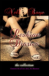 Lesbian Diaries (The Collection)
