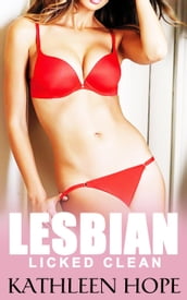 Lesbian: Licked Clean