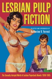 Lesbian Pulp Fiction