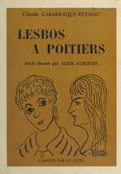 Lesbos à Poitiers