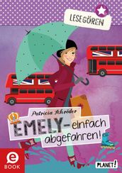 Lesegoren 4: Emely  einfach abgefahren!