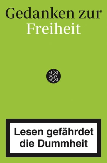 Lesen gefährdet die Dummheit - Fischer E-Books