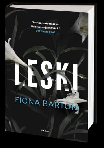 Leski - Fiona Barton