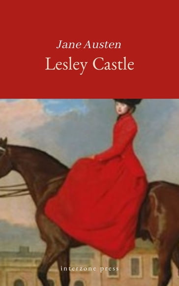 Lesley Castle - Austen Jane