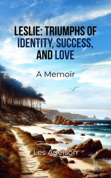 Leslie: Triumphs of Identity, Success, and Love - Les Adelson