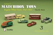 Lesney s Matchbox Toys