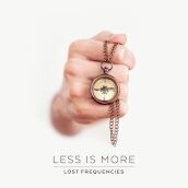 Less is more