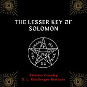 Lesser Key Of Solomon, The