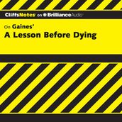 Lesson Before Dying, A