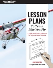 Lesson Plans to Train Like You Fly