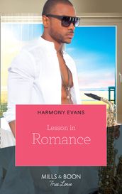 Lesson In Romance (Kimani Hotties, Book 34)