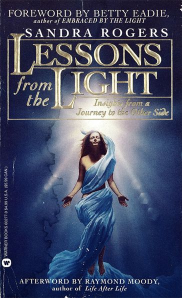 Lessons From the Light - Sandi Rogers