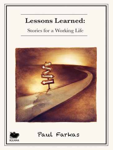 Lessons Learned - Paul Farkas