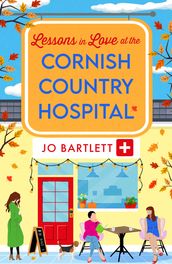 Lessons in Love at the Cornish Country Hospital