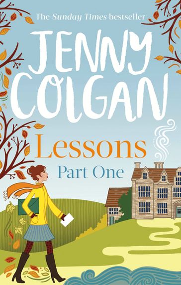 Lessons: Part 1 - Jenny Colgan