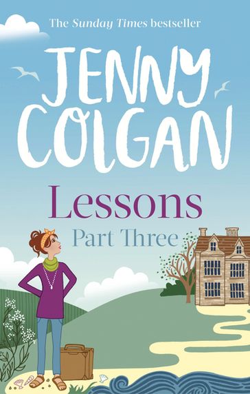 Lessons: Part 3 - Jenny Colgan