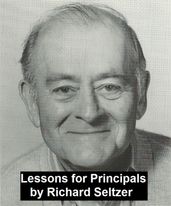 Lessons for Principals