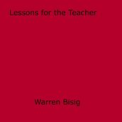 Lessons for the Teacher