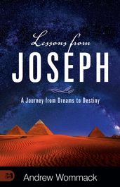 Lessons from Joseph